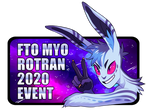 CLOSED - Rotran MYO Event by SyIthian