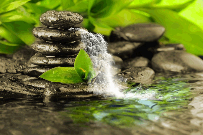 Mini Waterfall Animation Mini waterfall seamless animated gif by shadedancer619 on DeviantArt