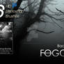 Shades Foggy Woods Photoshop Brushes