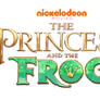 Nickelodeon Movies The Princess and The Frog