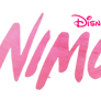 Disney Nimona Logo png