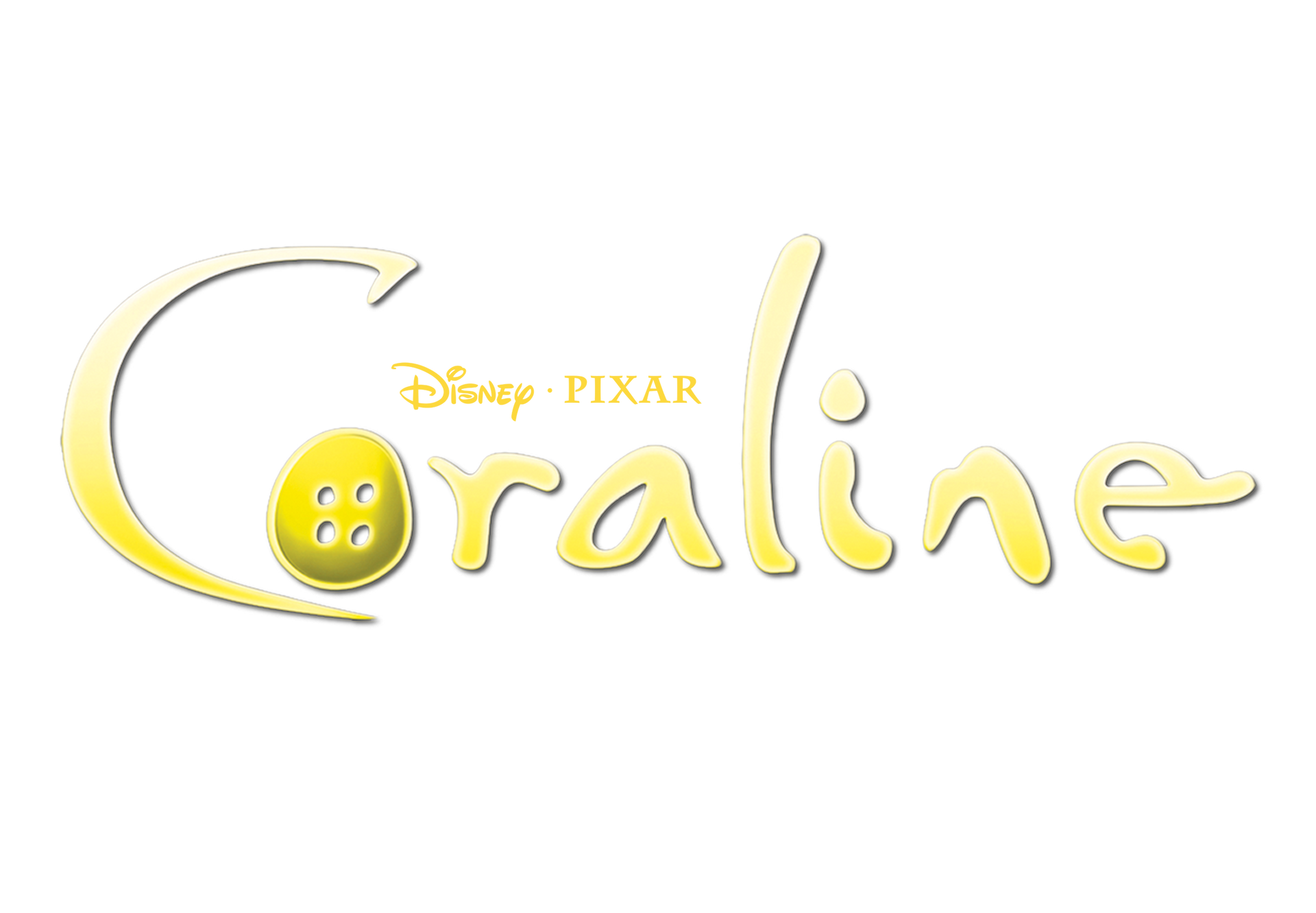 Disney Pixar Coraline Logo Png By Aaronvasquez On DeviantArt disney-pixar-coraline-logo-png-by-aaronvasquez-on-deviantart