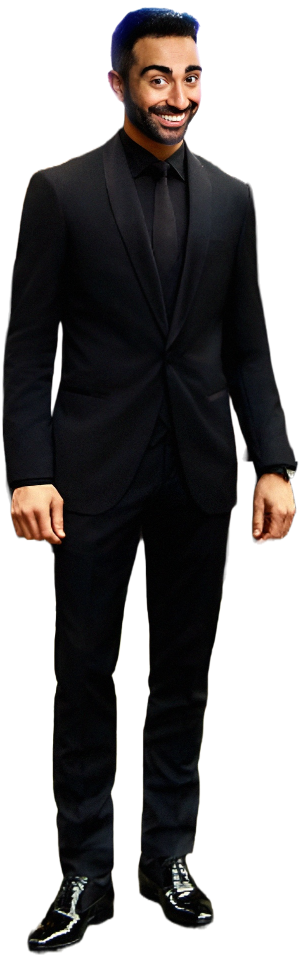 Jerry Stone Agent Jerry Stone by Aaronvasquez on DeviantArt