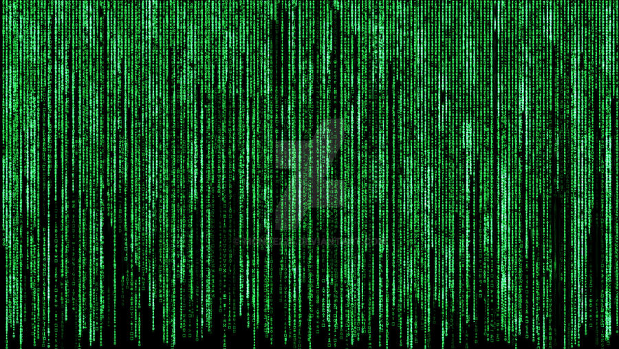 Matrix wallpaper by monte224 on DeviantArt