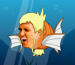 GUYKARP