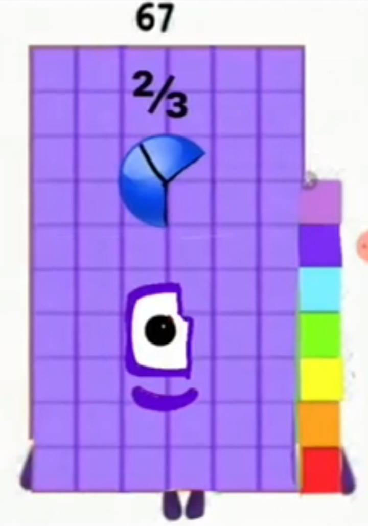 Numberblocks 67 By Numberblocksrobert9 On DeviantArt numberblocks-67-by-numberblocksrobert9-on-deviantart