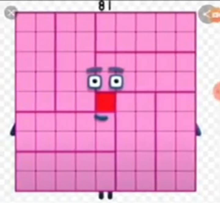 Square Club Numberblocks Wiki Fandom Matryoshka Numberblocks | Cube