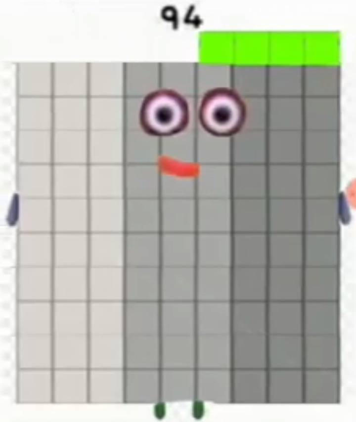 Numberblocks 94 By Numberblocksrobert9 On DeviantArt numberblocks-94-by-numberblocksrobert9-on-deviantart
