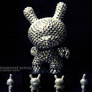 crystal dunny