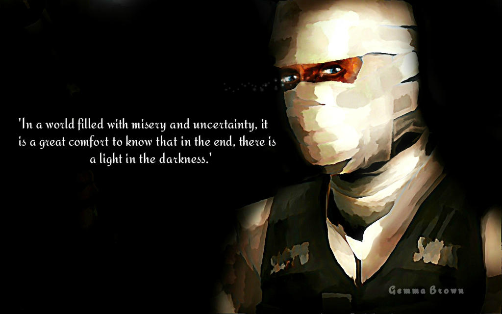 Joshua Graham by 0xcheekymonkeyx0 on DeviantArt