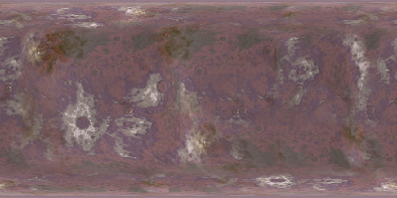 Gkunhomdima Texture Map by 4stroN4oMi4 on DeviantArt