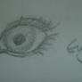 Sketch - Eye