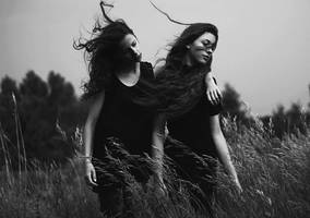 walk in the wind
