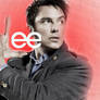 Jack harkness - gleek