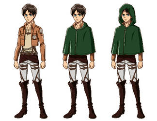 Eren Hood