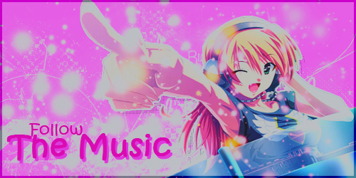 Follow The Music