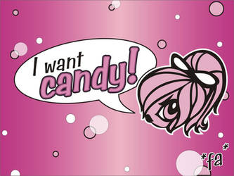 Candy