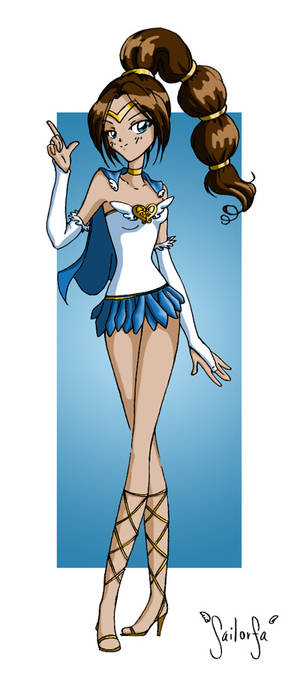 Sailor Fa