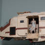 Star Wars Legion A-A5 Speeder Truck - Eagle-5