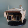 Star Wars Legion A-A5 Speeder Truck - Eagle-5