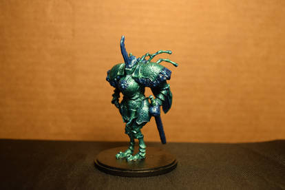 Kingdom Death Monster Dung Beetle Knight