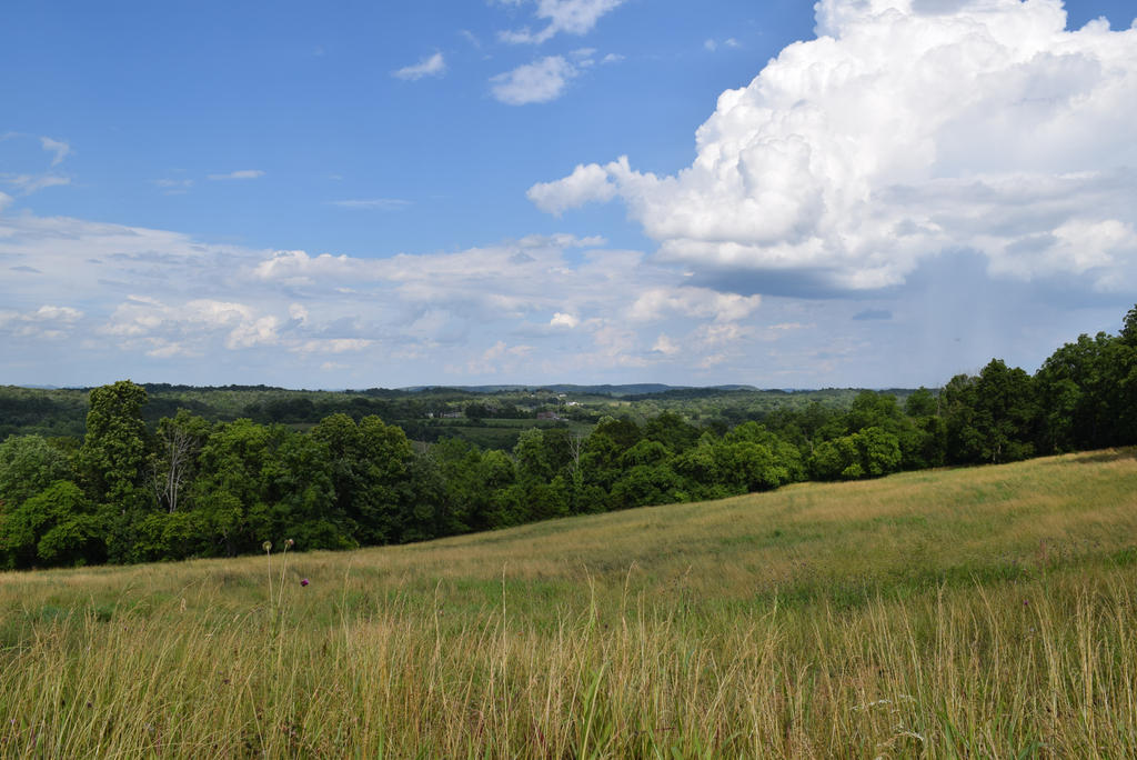 Kentucky Hills by AutobotWonko on DeviantArt