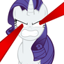 Laser-eyed Rarity~Gift