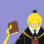 Koro-sensei - Assassination Classroom