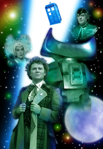 Star Trek Doctor Who by CharlieKirchoff on DeviantArt