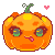 Gift: Little Pumpkin Vero