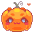 Gift: Little Pumpkin Jessi