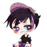 Commission Chubby Chibi: OhSquishy [1/2]