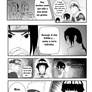 Doujinshi Naruto. Team Seven. Cap 2 Pagina 11