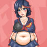 (Prize) Fat Ryuko