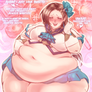 MY LOVE, SWEETS!