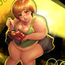 Chie Chubs Up (Part 2)