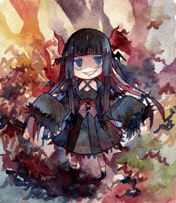 seyuu by Seseyaki on DeviantArt