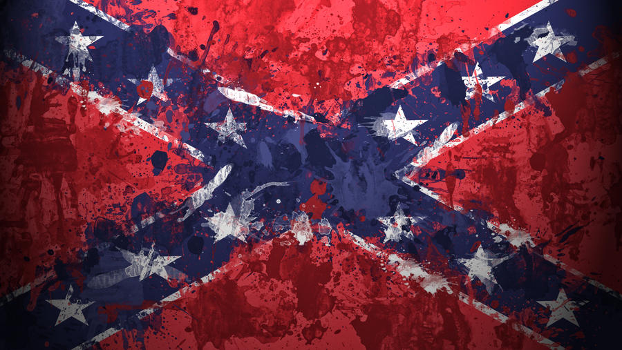 Confederate Flag Wallpaper