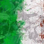 Italian Flag Wallpaper