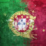 Portugal Flag wallpaper