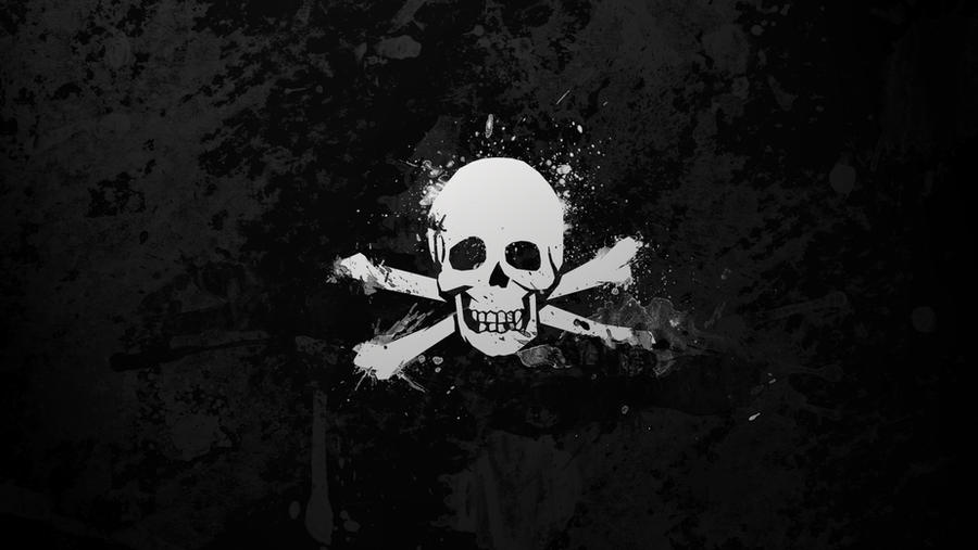 pics Cool Pirate Flag Wallpaper pirate flag wallpaper by garyckarntzen