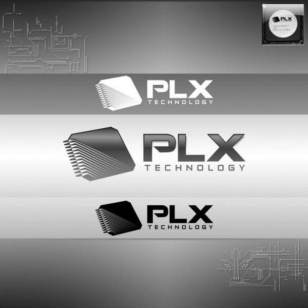 PLX Logo by GaryckArntzen on DeviantArt