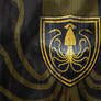 House Greyjoy Sigil Wallpaper