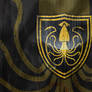 House Greyjoy Sigil Wallpaper