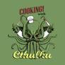 Cooking! with Cthulhu