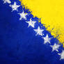 Bosnia and Herzegovina -Mgn Flag Collection 2013