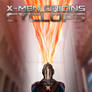 X-men Origins: Cyclops