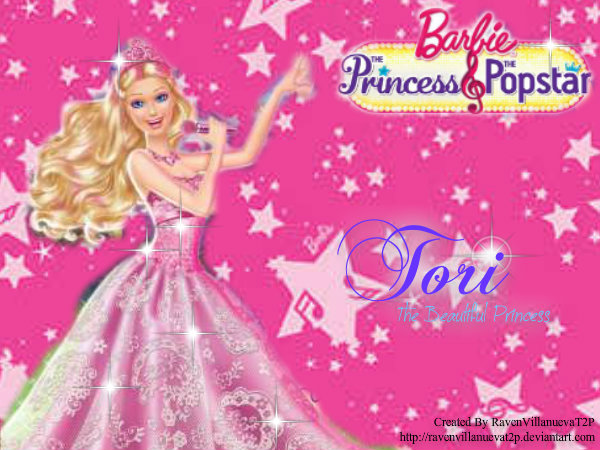 Wallpaper Pop Star  Barbie princess, Barbie, Barbie images