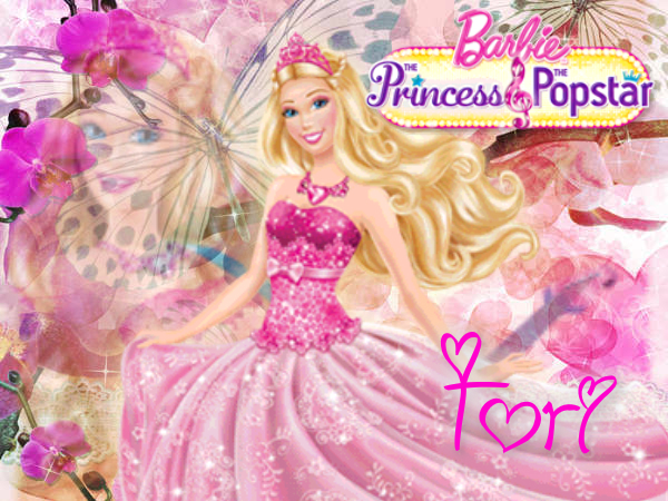 Barbie The Princess And The Popstar Wallpapers by RavenVillanuevaT2P on DeviantArt Barbie The Princess And The Popstar Wallpapers by RavenVillanuevaT2P on DeviantArt