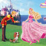 Barbie The Princess And The Popstar Wallpapers